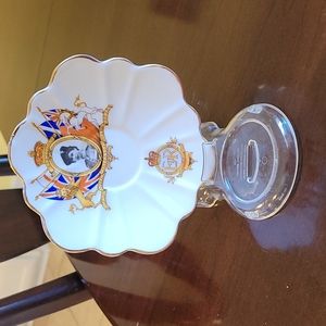 Queen Elizabeth 1953  Commemorative